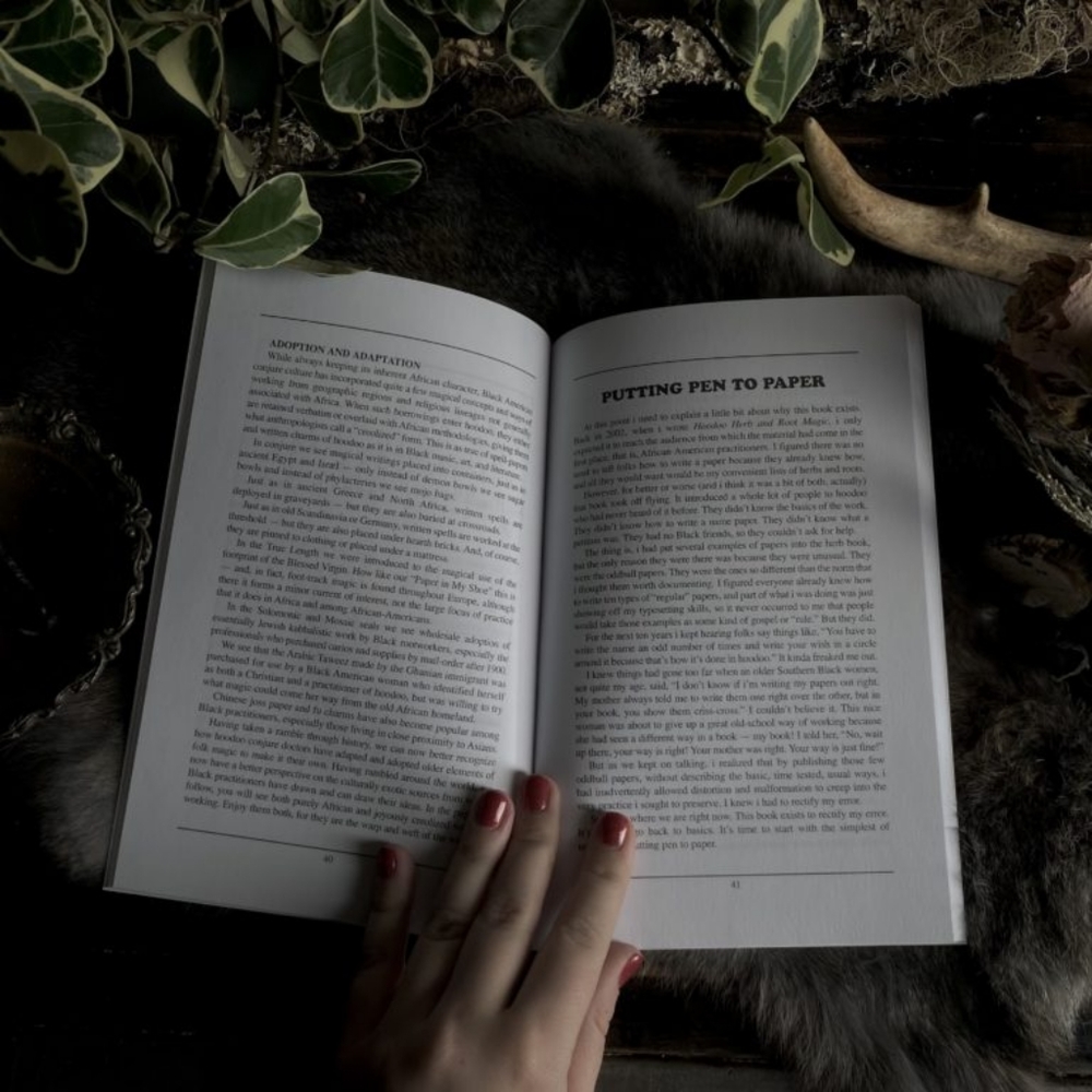 PAPER IN MY SHOE - Picture 2 of 2